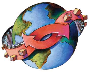 Canadian manufacturers eye emerging markets