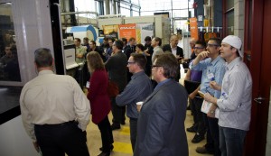 Mo<em></em>ntreal seminar covers new aerospace 5-axis technology