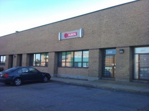 Huron Canada opens new HQ on December 8th