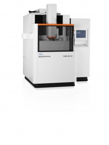 New diesinker EDM brings accuracy, flexibility and speed to micro machining applications