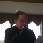 New prez for CMTDA