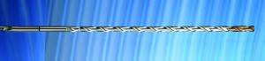 New extra long high performance drill series