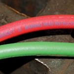 Cutting and heating with alternative fuels