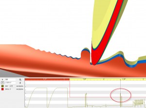 New software for tool grinding