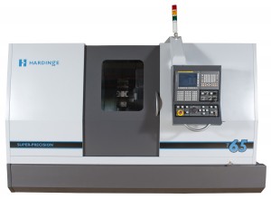Hardinge announces new member of T-Series family