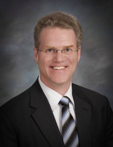 Yokogawa appoints Ian Verhappen as head of Canadian business