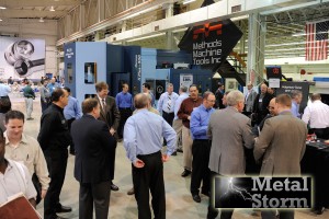 Methods Machine Tools to host open house