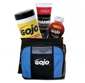GOJO launches GREAT GOJO GIVEAWAY promotion in Canada