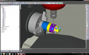 Delcam to show probing in FeatureCAM at IMTS