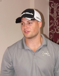 CWA celebrates 18th Annual Mike Cherry Memorial Golf Tournament