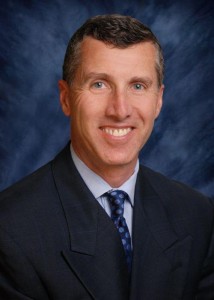 A bright future  an interview with AMT President Doug Woods