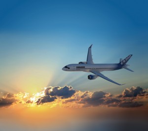 Bombardier in talks with Air Baltic a<em></em>bout order for Q400 turboprops