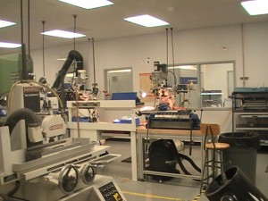 TRUMPF celebrates tenth anniversary of New Jersey facility