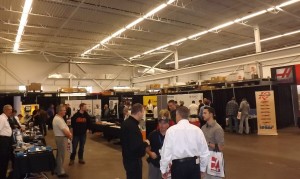 DSCF2510(web) Haas Automation hosts its Demo Day in Toronto
