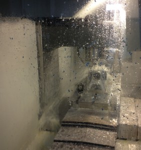 Haas(web) Haas Automation hosts its Demo Day in Toronto
