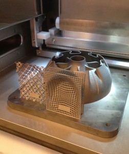 IMG_0248 When old meets new – can additive manufacturing and traditio<em></em>nal machining coexist?