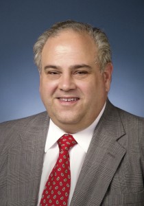 Frank Armao appointed Director of Aluminum Welding Technology for Lincoln Electric