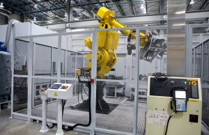 DMG/Mori Seiki USA host grand opening of new facility