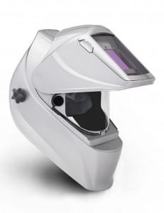 Miller Titanium 9400i Miller redesigns their Titanium Series welding helmets