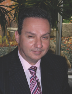 Jay Sumters (web) Mitutoyo Canada announce organizatio<em></em>nal changes