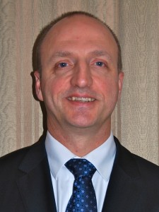Peter Detmers Mitutoyo Canada announce organizatio<em></em>nal changes