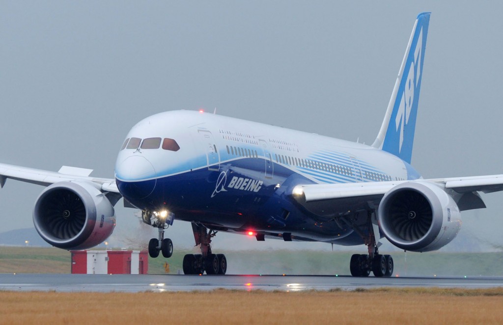 Rule exemption means batteries that led to Dreamliner grounding can fly as cargo