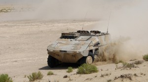 Give Canadian firms bigger role in military contracts: report