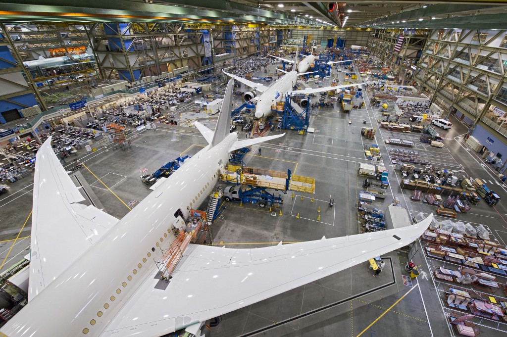 Boeing engineers to vote on strike as company tries to solve 787 problems