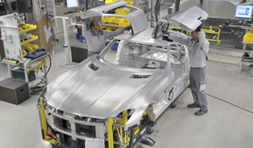 Canadian auto sales to return to near record highs: report