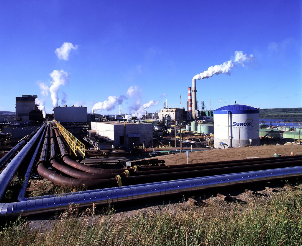 Quebec, N.B., agree to take closer look at oilsands pipelines