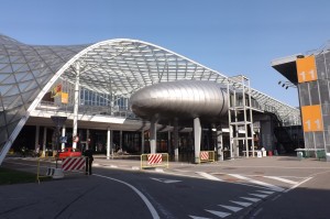 Fiera Milano Machine tools BIMU Italian machine tools: Growth in a difficult economy