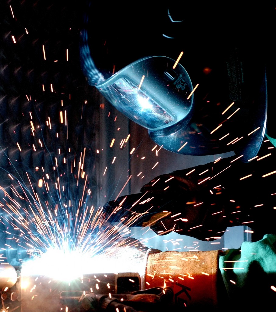 Industrial figures stoke co<em></em>ncerns over another British recession