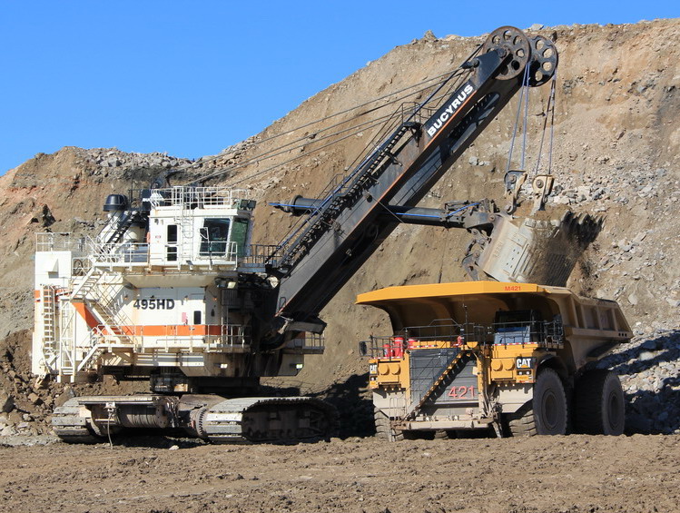 ArcelorMittal Canada iron ore CEO of ArcelorMittal Canada resigns