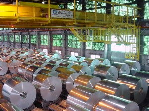 Alcoa makes $275 million investment in aluminum for auto sector