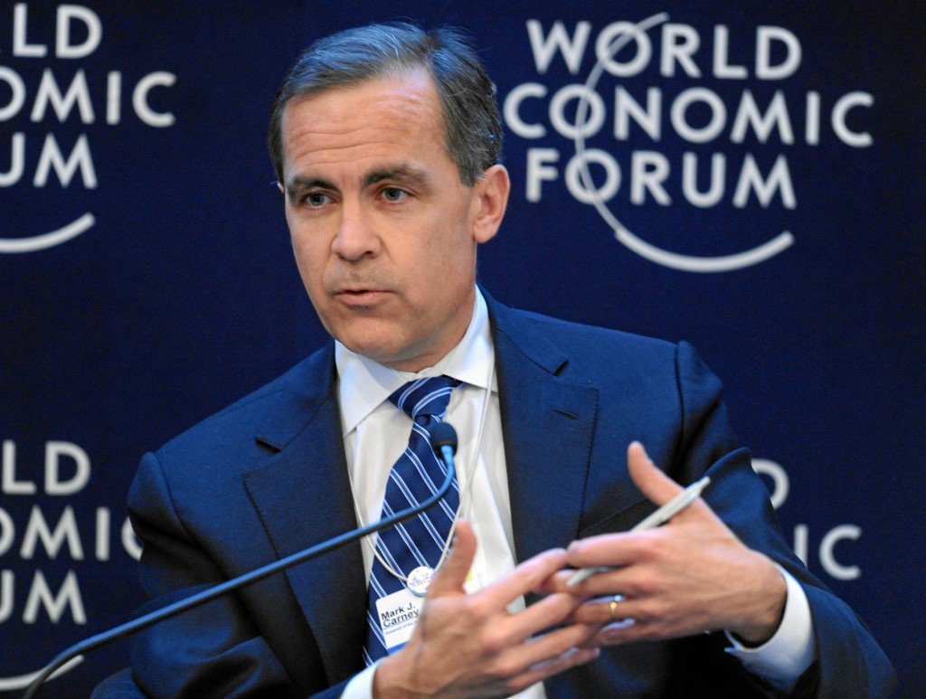 Carney leaving Bank of Canada with country in a stro<em></em>nger position