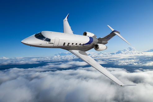 Canadian aerospace should capitalize on emerging markets: report