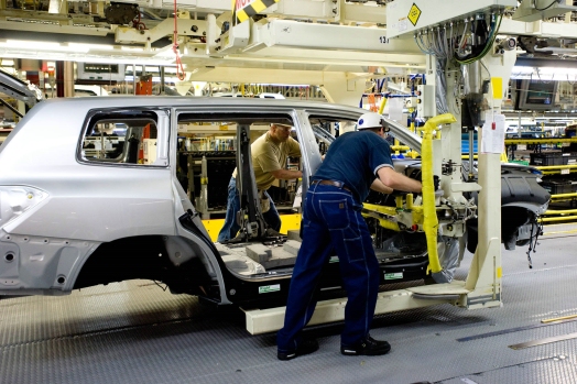 Statscans census replacement to expose how competitive Canadas workforce is