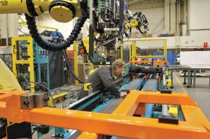 Manufacturing sales increase by 0.7 per cent in May: Statistics Canada