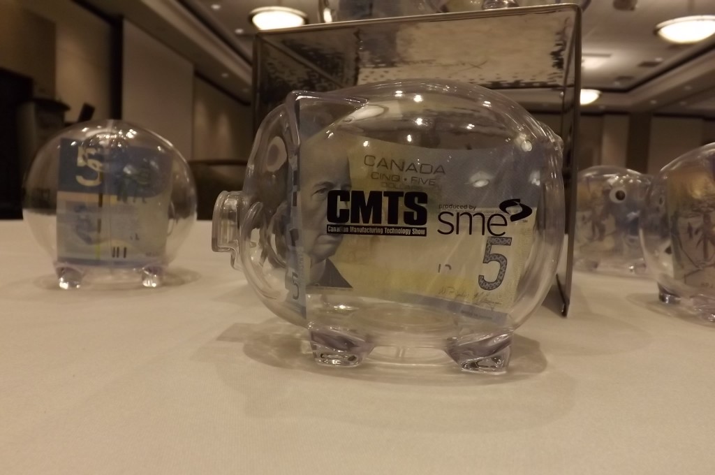 SME unveils new branding, initiatives at CMTS preview