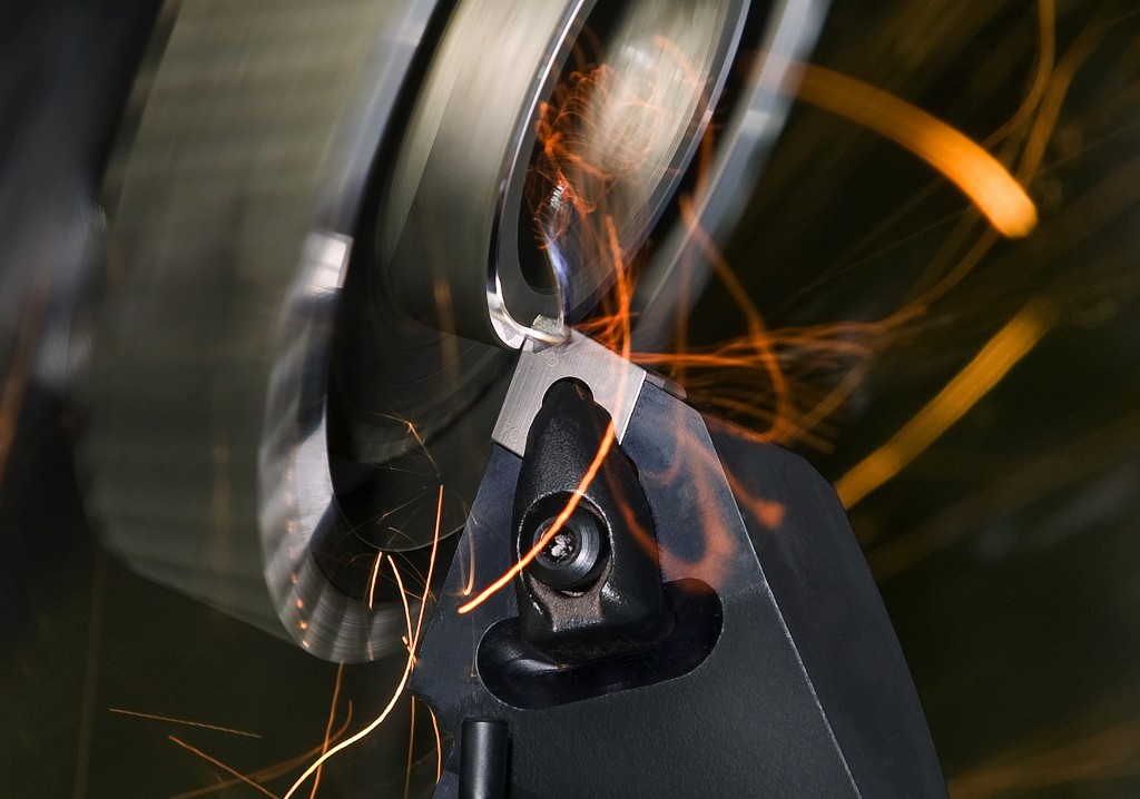 U.S. cutting tool co<em></em>nsumption down 8.2% through June: report