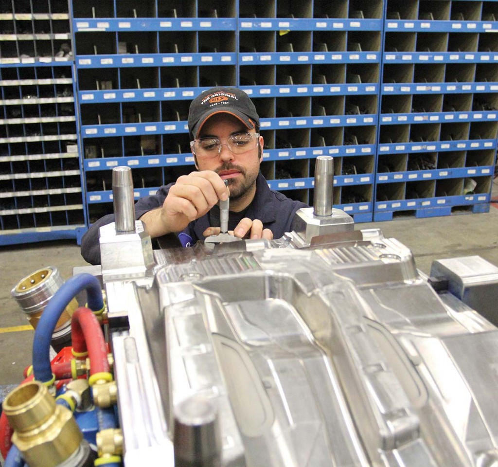 Manufacturing sales still slumping in June, down 0.5 per cent: Statistics Canada