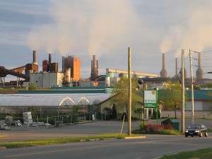 Rio Tinto Alcan to close aluminum plant in Shawinigan, Que., affecting 425 workers