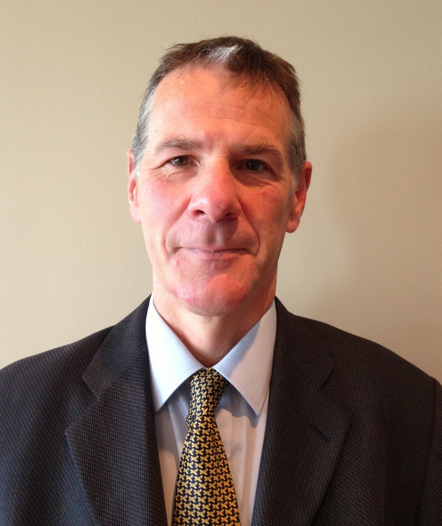 Mark Kirby joins Renishaw as Additive Business Manager for Canada