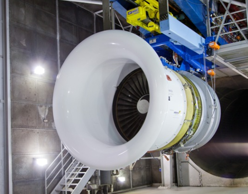 Lockheed subsidiary Kelly Aviation opens Mo<em></em>ntreal maintenance plant