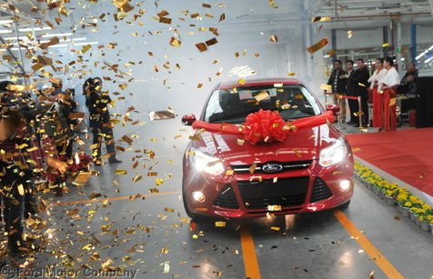China auto sales surge by 21 per cent in September as Japanese brands rebound