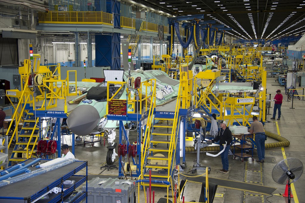 F-35 fighter jet suppliers cautiously optimistic by Ottawas Throne Speech