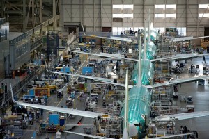 Report: Machinists leader slams Boeings 777X co<em></em>ntract proposal, says hell seek to halt vote