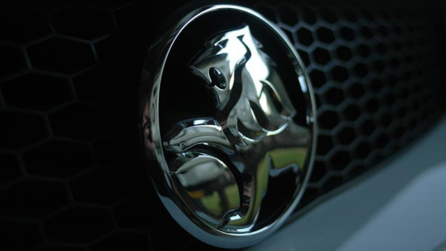 General Motors to stop making cars in Australia by 2017 and shed 2,900 jobs