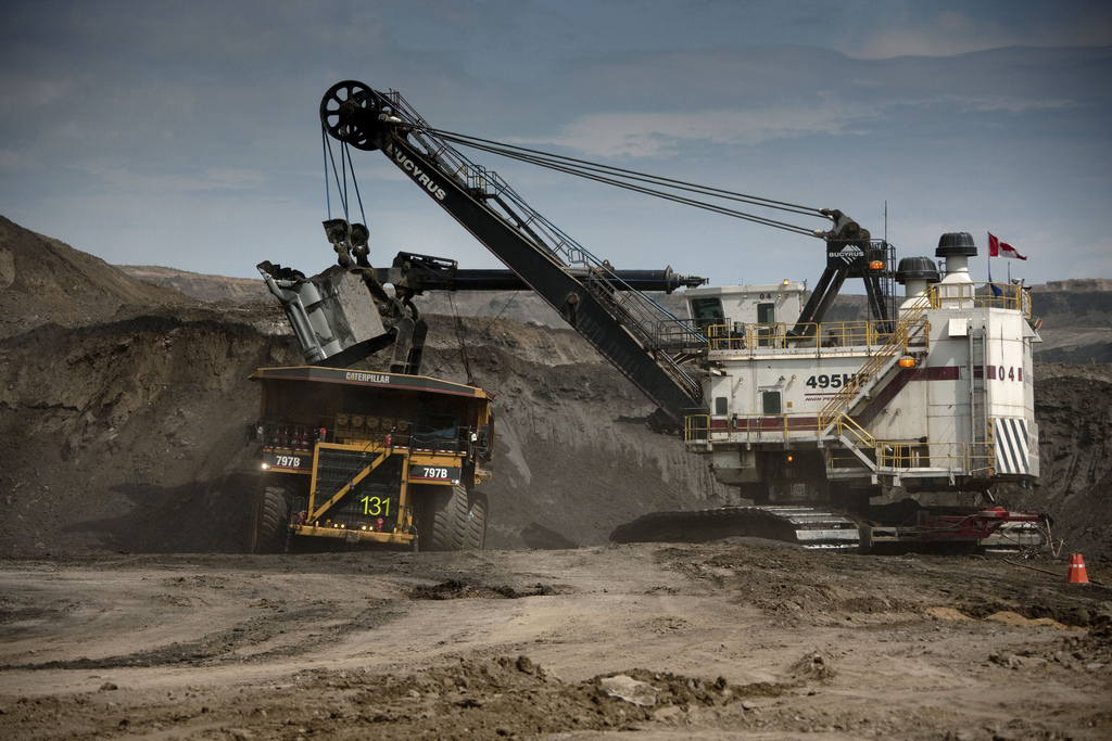 Temporary worker debate underscores predictions of mining labour crunch
