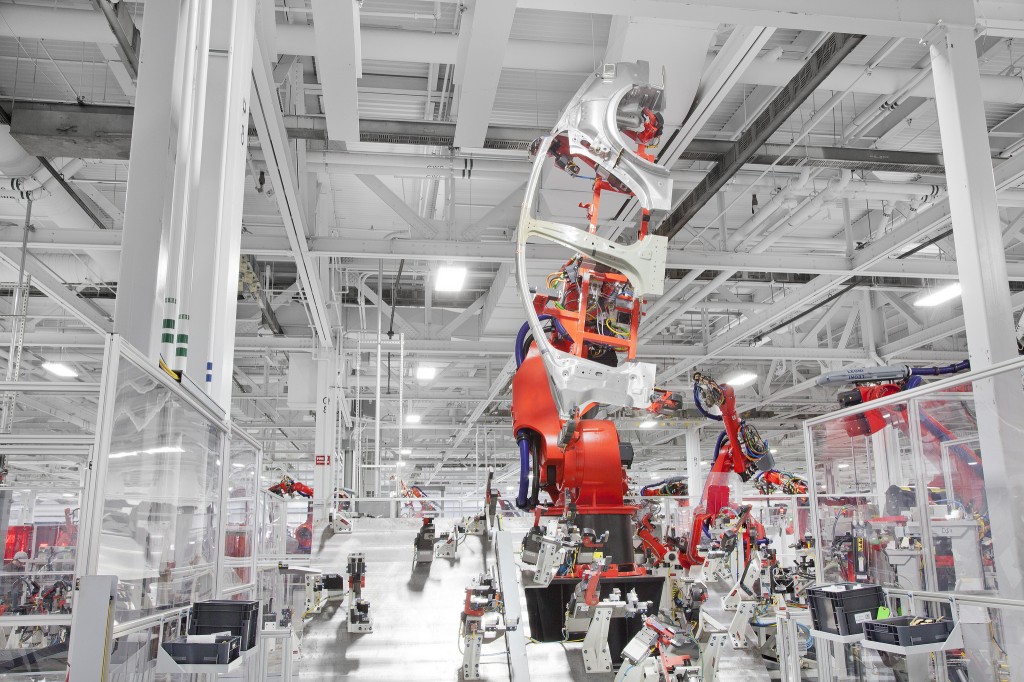 Strong US manufacturing, co<em></em>nstruction growth figures point to faster expansion in 2014